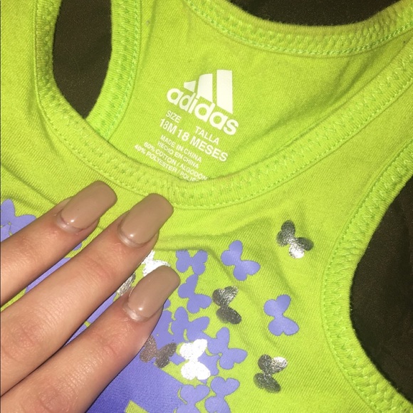 Adidas set - Picture 5 of 5